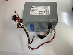 Dell OptiPlex F255E-00 255W Power Supply 09RD1W 9RD1W - Picture 1 of 4