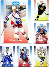 1996-97 Leaf Limited **** PICK YOUR CARD **** From The BASE SET