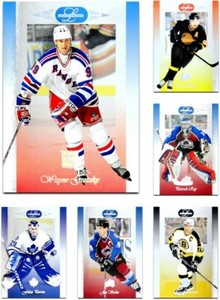 1996-97 Leaf Limited **** PICK YOUR CARD **** From The BASE SET