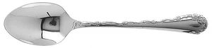 Oneida Silver Belle Rose  Teaspoon 488995 - Picture 1 of 1