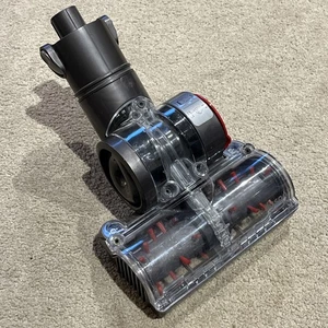 Dyson DC14 DC11 DC17 Mini Turbinenkopf Animal Mini Werkzeug Staubsauger gebraucht - sehr guter Zustand - Bild 1 von 6