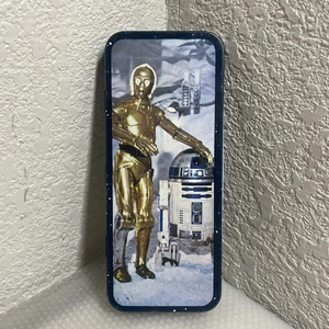 Vintage 1980 Star Wars The Empire Strikes Back Metal Pencil England ***Free Shp* - Picture 1 of 7