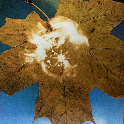 Jazz, Latin СОЮЗ - Force Of The Wind Mr Bongo - Image 1 of 4