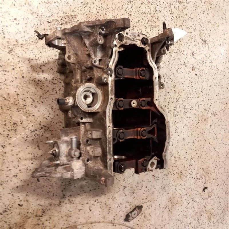 BLOQUE MOTOR 168K 1.8L VIN E 8 DÍGITOS se adapta a HYUNDAI ELANTRA 2014-2016 OEM Foto 1 de 4