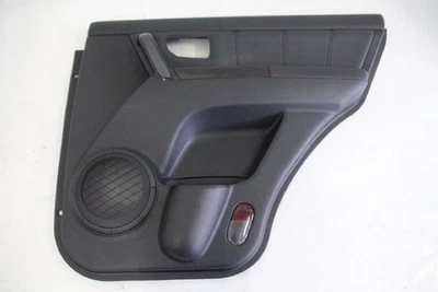 Türverkleidung Kia SORENTO 1 833023E0701K hinten rechts 05-2008 — 第 1/3 张图片