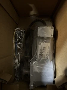 Nissei HFV-15R-240-T25 Gearbox Motor. NEW - Picture 1 of 5