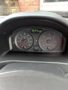 Volvo C,30 Colour Red - Picture 1 of 13