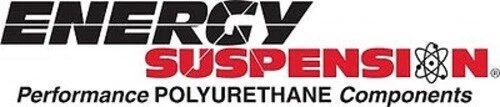 Suspensión Energy 2.3111G para Jeep Wrangler JL Rock-Flex 18-20 brazo de control Bush Foto 1 de 1