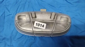 2002-2010 Ford Explorer Rear Interior Overhead Dome Light Lamp YF1A-13776-AD OEM - Picture 1 of 2