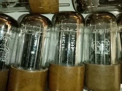 Bendix tube nos 5y3/6106 - Image 1 of 4