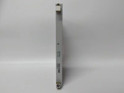 Ge Fanuc D20 EME 10BASE-T Module - Image 1 of 4