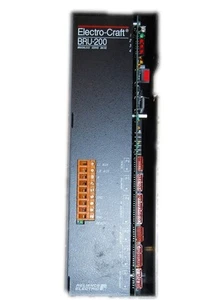 Reliance DM-20 9101-1132 BRU-200 - Picture 1 of 1