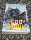 God Mode: Mythrune Online Book One