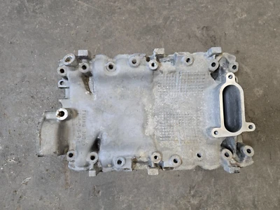 1989-1995 Ford Thunderbird Super Coupe 3.8 Lower Intake Manifold E9SE-9425-EB - Image 1 of 4