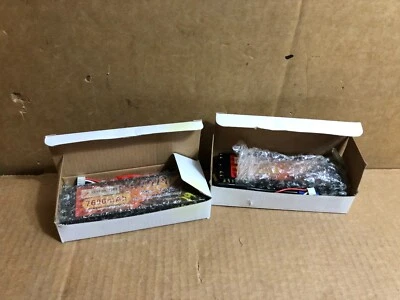2 Vant Battery 7600mAh 75c 7.4v With Trx Plug Only Tast Traxxas - Image 1 of 4