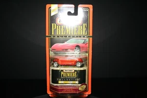 Matchbox 1998 #2 Premiere Contemporary Collection - Plymouth Prowler Convertible - Picture 1 of 11
