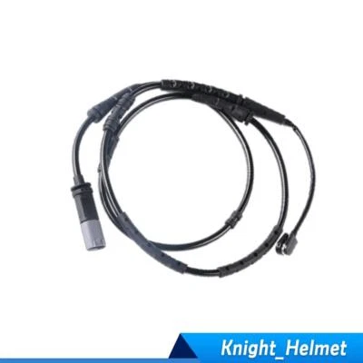 Sensor de desgaste de pastillas de freno de disco traseras 34356790304 para BMW X3 F25 2011-2014 Foto 1 de 4