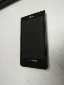 LG LUCID, (VERIZON WIRELESS) CLEAN ESN, UNTESTED, PLEASE READ!! 42665 - Picture 1 of 2