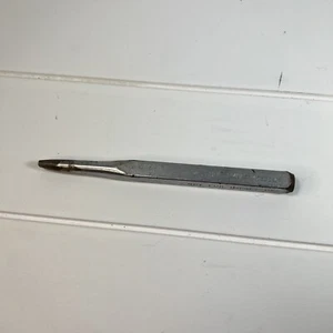 Craftsman 3/16" x Punch 42902 WF USA - Picture 1 of 10