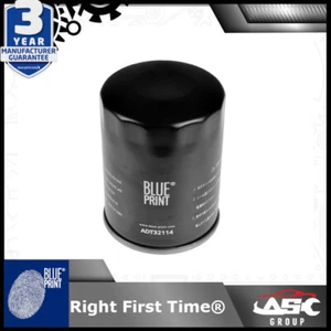 Filtro de aceite - inserto - ADT32114 - se adapta a Chrysler LE Baron, Neon ll, Stratus, Town - Imagen 1 de 1