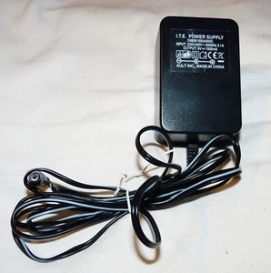 Chargeur ITE Power Supply D48091000A050G Input AC 220-240V / Out DC 9V 1A 1000mA - Photo 1/1