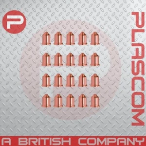 220990 - Compatible Powermax  DURAMAX Nozzle 105A Pack of 20 - Picture 1 of 1