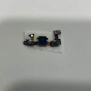 Do Samsung Watch 4 R860 R870 R880 R890 Zegarek Power Key Flat Cable Akcesoria - Zdjęcie 1 z 8