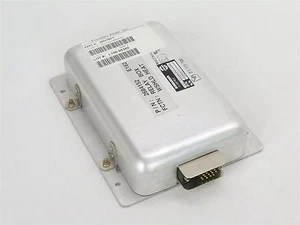 NEW BOMBARDIER LEARJET 31, 35 WINDSHIELD HEAT RELAY BOX P/N 2684152-1 - 8130-3 - Picture 1 of 3