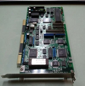 National Computer LTD NCL NDC5125-70 ISA Card - Picture 1 of 3