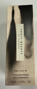 Fenty Beauty Pro Filt'r Hydrating Primer SOFT SILK - 0.5 Fl Oz - Boxed - Picture 1 of 6
