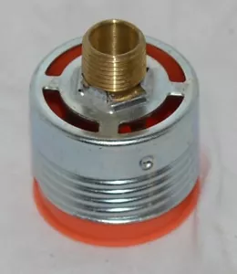 Victaulic Fire Lock S3801 verdeckte Anhängersprinkler Standardabdeckung - Bild 1 von 4