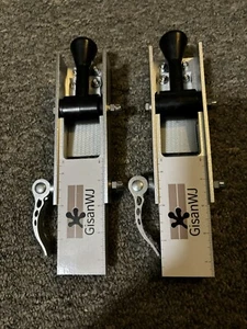 Siding Gauges Tools Siding Mounting Kit for Use 5/16" - Picture 1 of 3