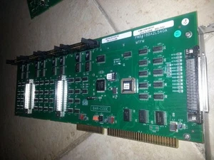 new ! 503c2l540s Turbojet Board MTFM Assy - Picture 1 of 3