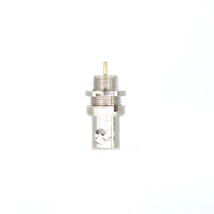 1pcs Radio Repair DIY Accessories Antenna Connector For ICOM IC-V80 IC-V80E - Zdjęcie 1 z 7