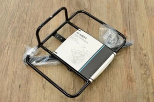 ADEPT Truss Porter Rack Front Rack Front Carriers Black CAF02400 New - Picture 1 of 5