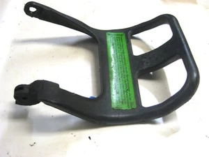 Stihl Chainsaw 024 026 Hand Guard 1121 792 9101, 11217929101, 11217909100 - Picture 1 of 4