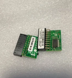 Módulo TPM SuperMicro TPM módulo de seguridad 1 pieza AOM-TPM-9655V - Imagen 1 de 2