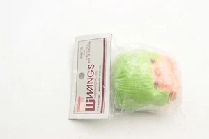 Vintage Wang’s International Creepy Doll Head PDH6139 NOS - Picture 1 of 4