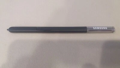 Repuesto S Pen para Samsung Galaxy Note 5 (Negro) Foto 1 de 4