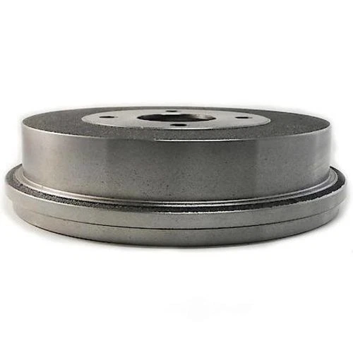 1997-2002 Ford/Mercury Contour/Cougar/Mystique Rear Brake Drum - Image 1 of 1