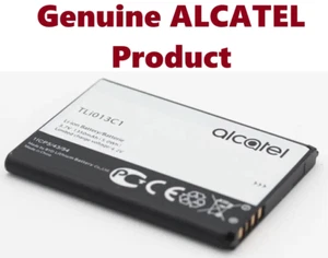Bateria wymienna do Alcatel Go Flip / MyFlip A405DL TLi013C1 1300mAh - Zdjęcie 1 z 1