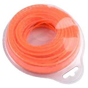 Compatible avec pour EGO POWERplus 15 tondeuses à cordes AL2450S 0 095 ligne de - Imagen 1 de 12