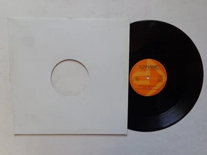 BYRON LEE & THE DRAGONAIRES - "BRASSLINE {RADIO PLAY}" / "BRASSLINE {DJ MIX}" - Picture 1 of 3