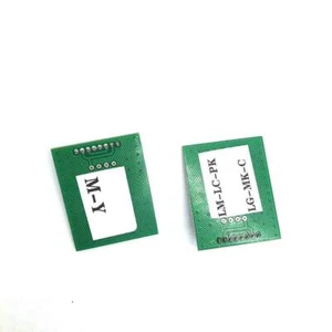 Decodificador de cartucho de tarjeta de tinta compatible con HP Designjet Z3100 - Imagen 1 de 5