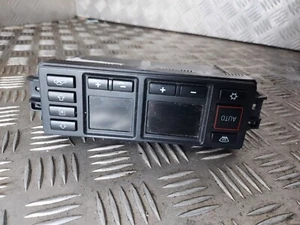 Commande chauffage climatisation automatique - AUDI A4 I (1) - Réf : 8L0820043D - Picture 1 of 4