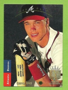 Upper Deck SP 1993 "novato" Chipper Jones # 280  - Imagen 1 de 2