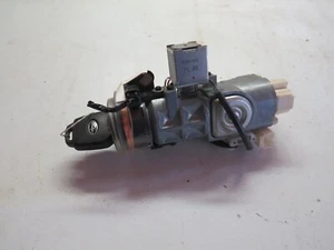 09 SUBARU LEGACY ENCENDIDO CON LLAVE - Imagen 1 de 10