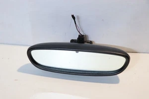 MINI COUNTRYMAN F60 INTERIOR REAR VIEW MIRROR 9285374 - Picture 1 of 7