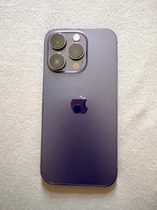 Apple iPhone 14 Pro - Bild 1 von 5