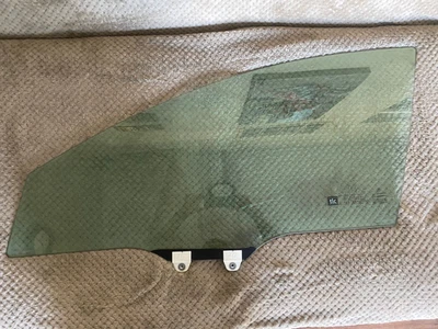 2015-2018 ACURA RDX vidro frontal esquerdo para porta lateral do motorista fabricante de equipamento original - Imagem 1 de 4